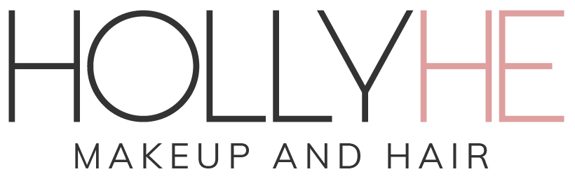 HollyHe Logo